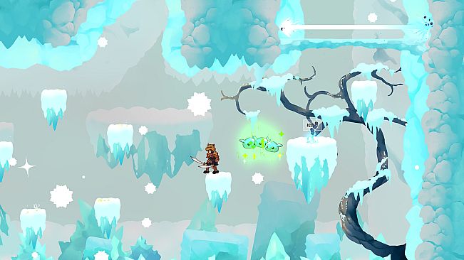 孤独之旅 Lonely journey