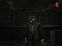 Curse: The Eye of Isis