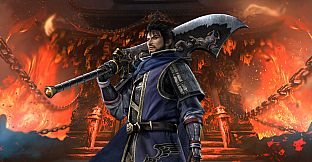 WARRIORS: Abyss - DYNASTY WARRIORS: ORIGINS Other Character Version Set (Wei)