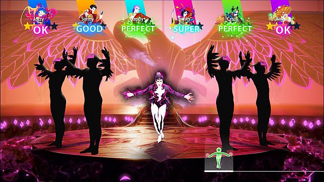 Just Dance 2023 Edition