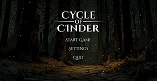 Cycle of Cinder