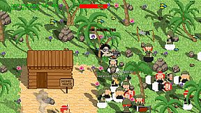 Fighting for Singleship: I am Chased by a Bunch of Women But I Just Want to Play Video Games