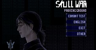 SkullWar:ProvingGrounds
