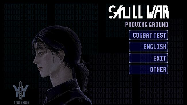 SkullWar:ProvingGrounds