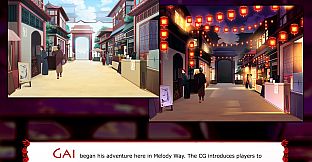 Cursed Sight - Digital artbook