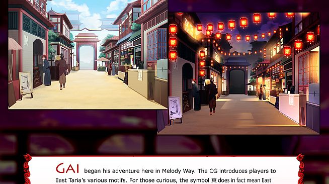 Cursed Sight - Digital artbook