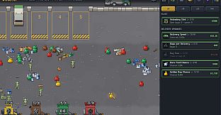 Trash Inc.