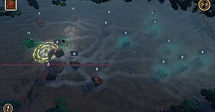 Fantasy War Heroes: Chilling Fog