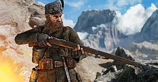 Isonzo: Ultimate Edition