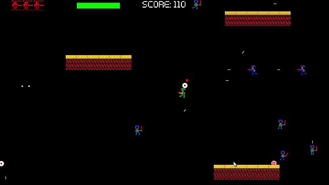 Tiger Soldier Ⅰ MP039