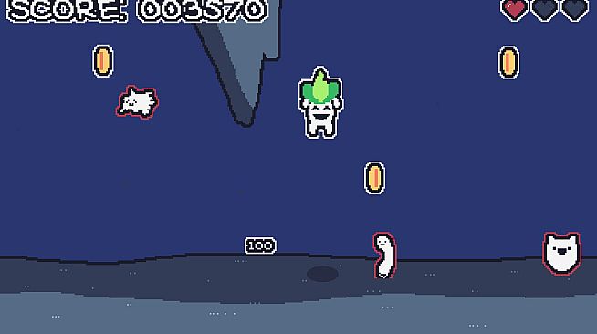 Crunky's Fun Rager - Crunky Pass