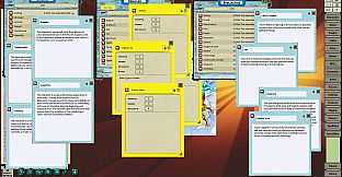 Fantasy Grounds - ICONS Superpowered Roleplaying: The Assembled Edition