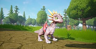 Spire Horizon - Little Dragon Terracotta Expansion