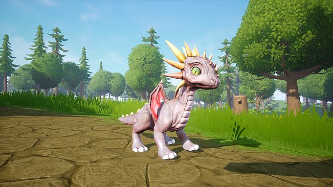 Spire Horizon - Little Dragon Terracotta Expansion