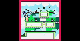 Keo and the Cosmic Crystals