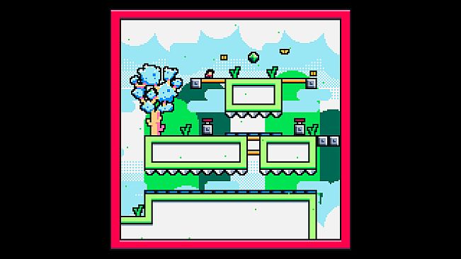 Keo and the Cosmic Crystals