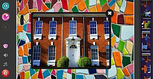 House - Classic Jigsaw Puzzles