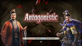 ROMANCE OF THE THREE KINGDOMS 8 REMAKE