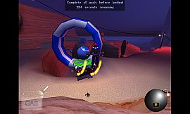 Aerial Antics - 20th Anniversary