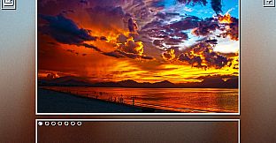 Super Jigsaw Puzzle: Generations - Beaches Puzzles