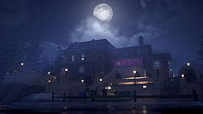 Killer Klowns From Outer Space: The Game