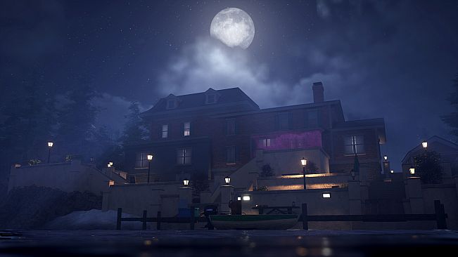 Killer Klowns From Outer Space: The Game