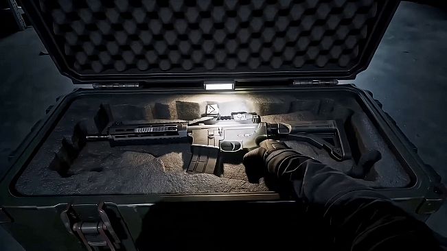 Deadly Stock