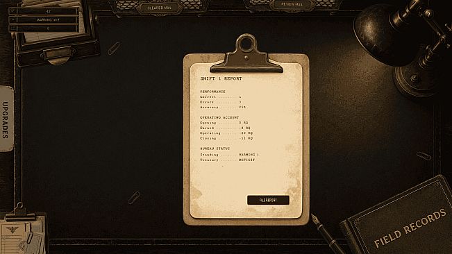 ARCHIVE ZERO