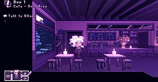 Cinderheat Chocolate