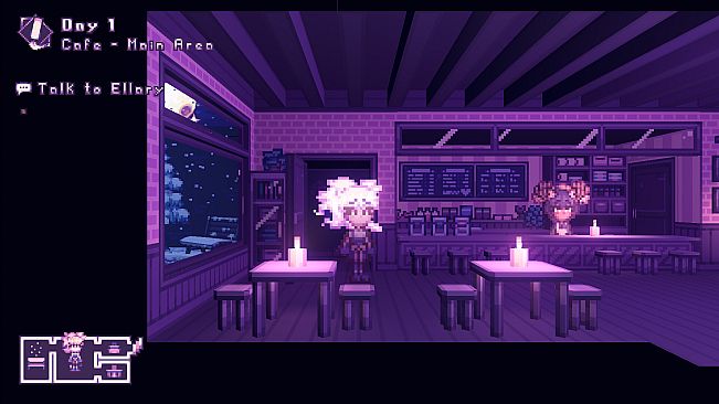 Cinderheat Chocolate