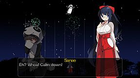 Miko Gakkou: Second Year