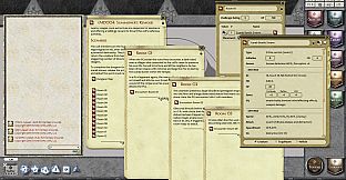 Fantasy Grounds - Mini-Dungeon #004: Summoner's Remorse (PFRPG)