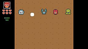 Pixicharm - Kunai Zone