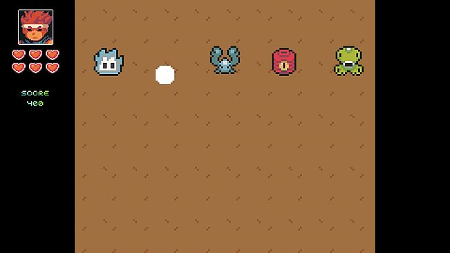 Pixicharm - Kunai Zone