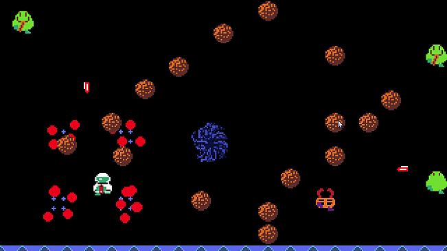 The Tower Of TigerQiuQiu 2 Warp Tiger M10