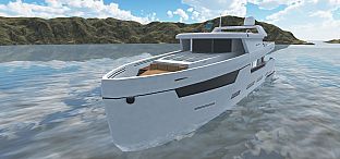 Yacht Simulator VR