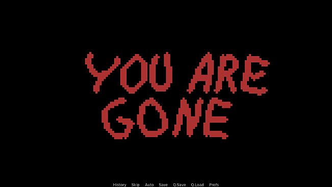 Dream of a Nightmarish Runaway