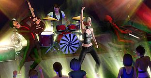 The Sims 3 Late Night