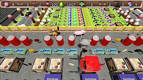 Hungry Humphrey: Eat The World