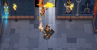 Otherworld Legends - Skin : Armored Infantryman