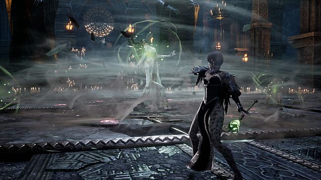 King Arthur: Legends Rise