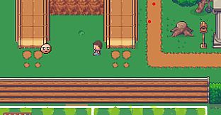 Farewell to my Playground