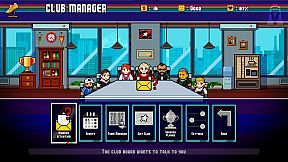 Pixel Cup Soccer - Ultimate Edition