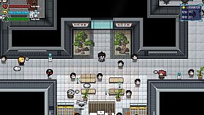 进击的打工人 Attack of the worker