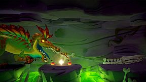 Marsupilami: Hoobadventure