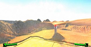 Welcome To The Dreamscape