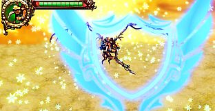 War Theatre: Blood of Winter - Beak and Talon