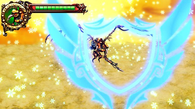 War Theatre: Blood of Winter - Beak and Talon