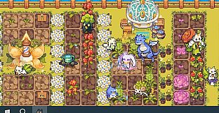 Your Big, Cute Monster Farm - Supporter Pack