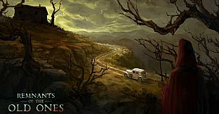 Remnants of the Old Ones